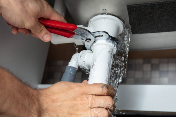 Best Professional water damage repair  in North Syracuse, NY