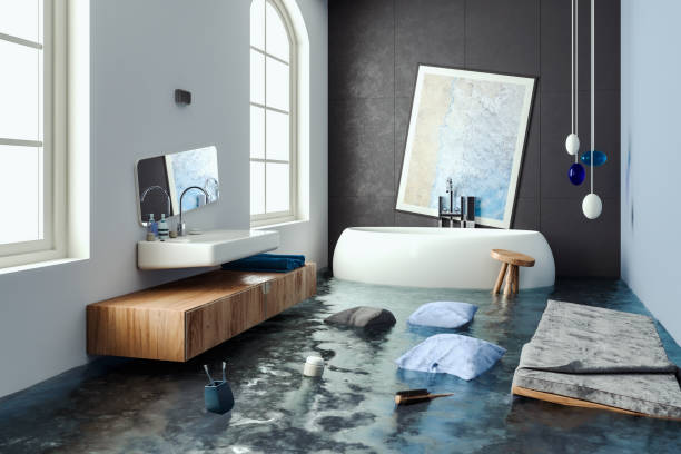Best Flood restoration services  in North Syracuse, NY