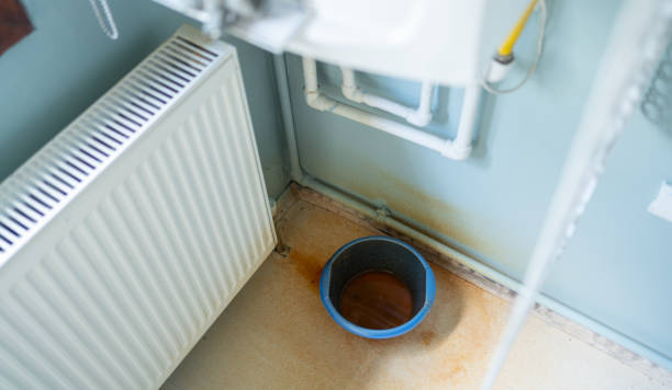 Best Basement water damage restoration  in North Syracuse, NY