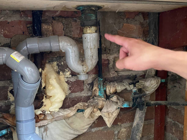 Best Water damage restoration services  in North Syracuse, NY