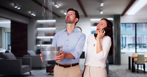Best Local water damage restoration  in North Syracuse, NY